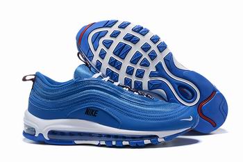 china nike air max 97 shoes free shipping->nike air max->Sneakers