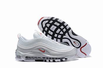 china nike air max 97 shoes free shipping->nike air max->Sneakers