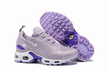 women Nike Air Max Plus TN shoes cheap for sale->nike air max tn->Sneakers