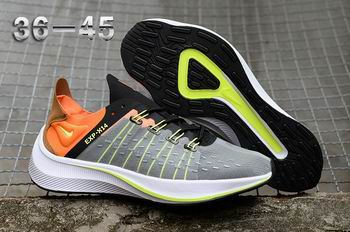 cheap wholesale NIKE EXP-X14 shoes from china->nike trainer->Sneakers