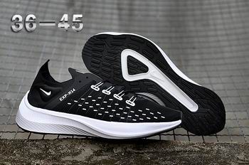cheap wholesale NIKE EXP-X14 shoes from china->nike trainer->Sneakers