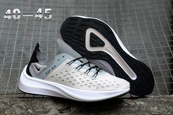 cheap wholesale NIKE EXP-X14 shoes from china->nike trainer->Sneakers