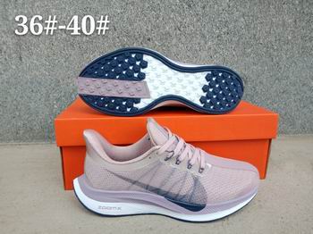 cheap wholesale Nike Air Zoom Vomero shoes->nike trainer->Sneakers