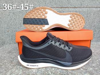 cheap wholesale Nike Air Zoom Vomero shoes->nike trainer->Sneakers