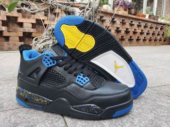 air jordan 4 shoes aaa cheap for sale->nike air jordan->Sneakers