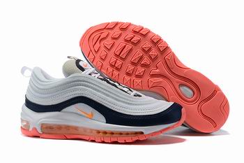 cheap nike air max 97 shoes wholesale online->nike air max->Sneakers