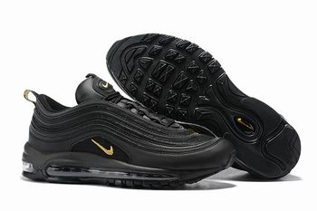 cheap nike air max 97 shoes wholesale online->nike air max->Sneakers
