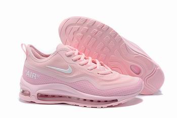 cheap nike air max women 97 shoes for sale from china->nike air max->Sneakers