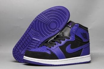 cheap wholesale nike air jordan 1 shoes men->nike air jordan->Sneakers