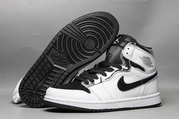 cheap wholesale nike air jordan 1 shoes men->nike air jordan->Sneakers