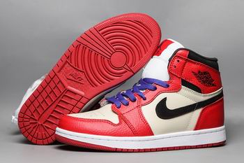 cheap nike air jordan 1 women shoes for sale from china->nike air jordan->Sneakers