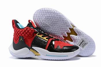 cheap wholesale jordan why not  in china->nike air jordan->Sneakers