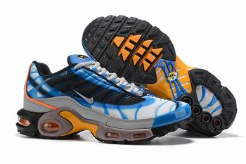 china low price Nike Air Max Plus tn shoes ->nike air max tn->Sneakers