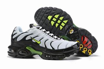 china low price Nike Air Max Plus tn shoes ->nike air max tn->Sneakers