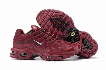 china low price Nike Air Max Plus tn shoes ->nike air max tn->Sneakers