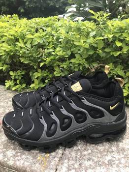 china wholesale Nike Air VaporMax Plus shoes->nike air max->Sneakers