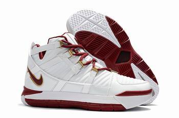 china Nike Lebron james shoes cheap online ->nike series->Sneakers