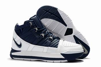 china Nike Lebron james shoes cheap online ->nike series->Sneakers