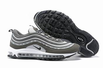 cheap nike air max 97 shoes men free shipping for sale->nike air max 90->Sneakers