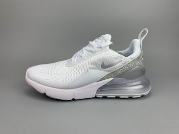 china Nike Air Max 270 shoes women for sale free shipping->nike air max->Sneakers