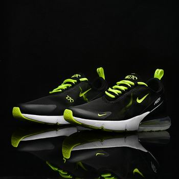 china Nike Air Max 270 shoes women for sale free shipping->nike air jordan->Sneakers