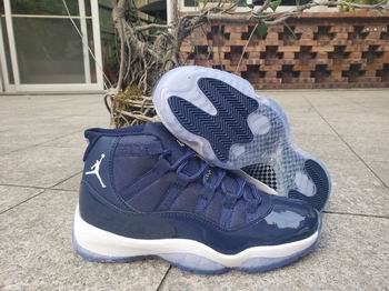 low price nike air jordan 11 shoes free shipping->nike air jordan->Sneakers
