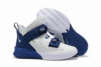 cheap Nike Lebron james shoes from china free shipping->nike series->Sneakers