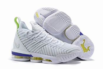 cheap Nike Lebron james shoes from china free shipping->nike series->Sneakers