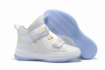 cheap Nike Lebron james shoes from china free shipping->nike series->Sneakers