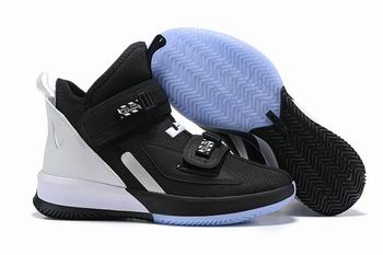 cheap Nike Lebron james shoes from china free shipping->nike series->Sneakers