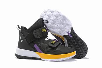 cheap Nike Lebron james shoes from china free shipping->nike series->Sneakers