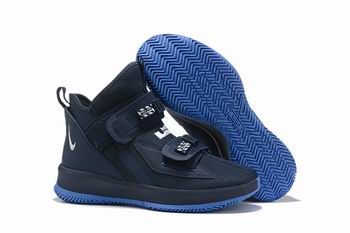 cheap Nike Lebron james shoes from china free shipping->nike series->Sneakers