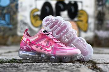 china Nike Air Vapormax 2019 off white for sale->nike air max->Sneakers