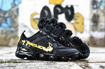 china Nike Air Vapormax 2019 off white for sale->nike air max->Sneakers