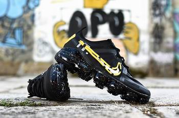 china Nike Air Vapormax 2019 off white for sale->nike air jordan->Sneakers