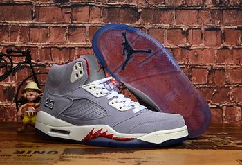 cheap wholesale nike air jordan 5 shoes in china ->nike air jordan->Sneakers