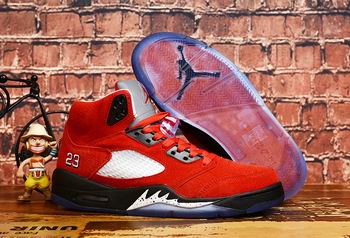 cheap wholesale nike air jordan 5 shoes in china ->nike air jordan->Sneakers