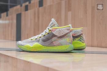 wholesale Nike Zoom KD shoes discount online->nike series->Sneakers