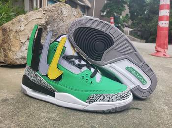 cheap wholesale air jordan 3 men shoes->nike air jordan->Sneakers