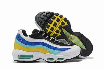 cheap wholesale nike air max 95 shoes in china->nike air max->Sneakers