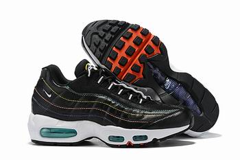 cheap wholesale nike air max 95 shoes in china->nike air max->Sneakers