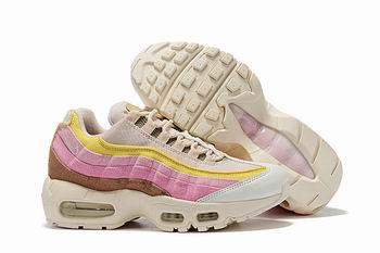 buy cheap nike air max women 95 shoes from china->nike air jordan->Sneakers