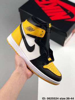 low price nike air jordan 1 shoes aaa women wholesale->nike air jordan->Sneakers