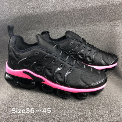 china cheap Nike Air VaporMax Plus shoes->nike air max->Sneakers