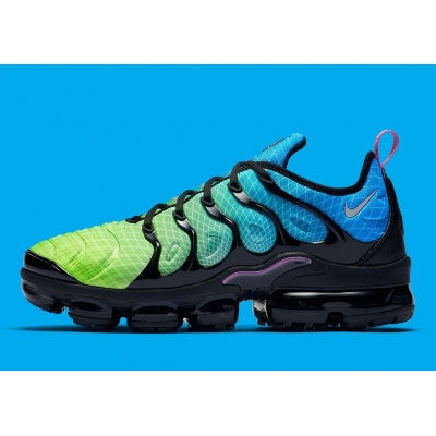 china cheap Nike Air VaporMax Plus shoes->nike air max->Sneakers