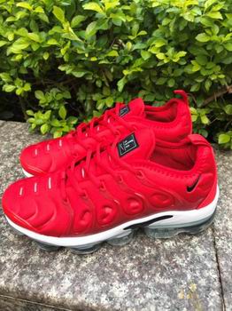 china cheap Nike Air VaporMax Plus shoes->nike air max->Sneakers