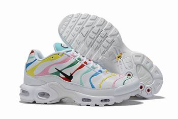 wholesale Nike Air Max Plus TN shoes cheap->nike air max->Sneakers
