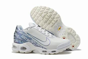 wholesale Nike Air Max Plus TN shoes cheap->nike air max tn->Sneakers