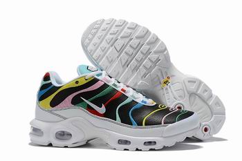 wholesale Nike Air Max Plus TN shoes cheap->nike air max tn->Sneakers