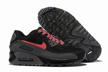 cheap Nike Air Max 90 AAA shoes from china->nike air max 90->Sneakers